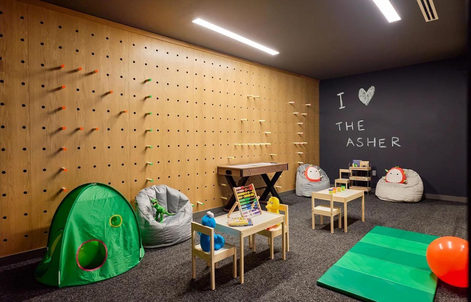 Luxury Apartments By Hyatus At The Asher Стэмфорд Экстерьер фото