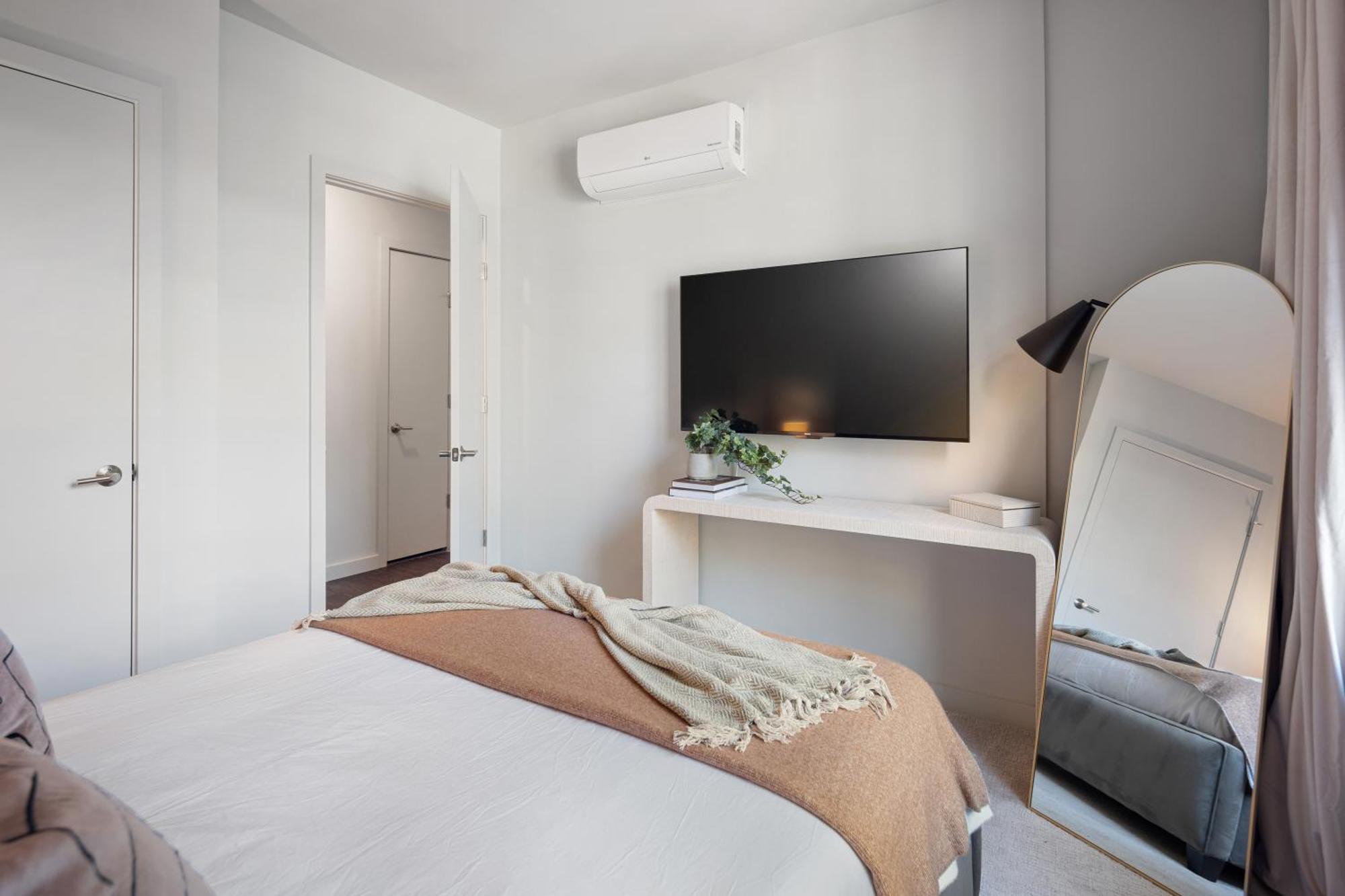 Luxury Apartments By Hyatus At The Asher Стэмфорд Экстерьер фото