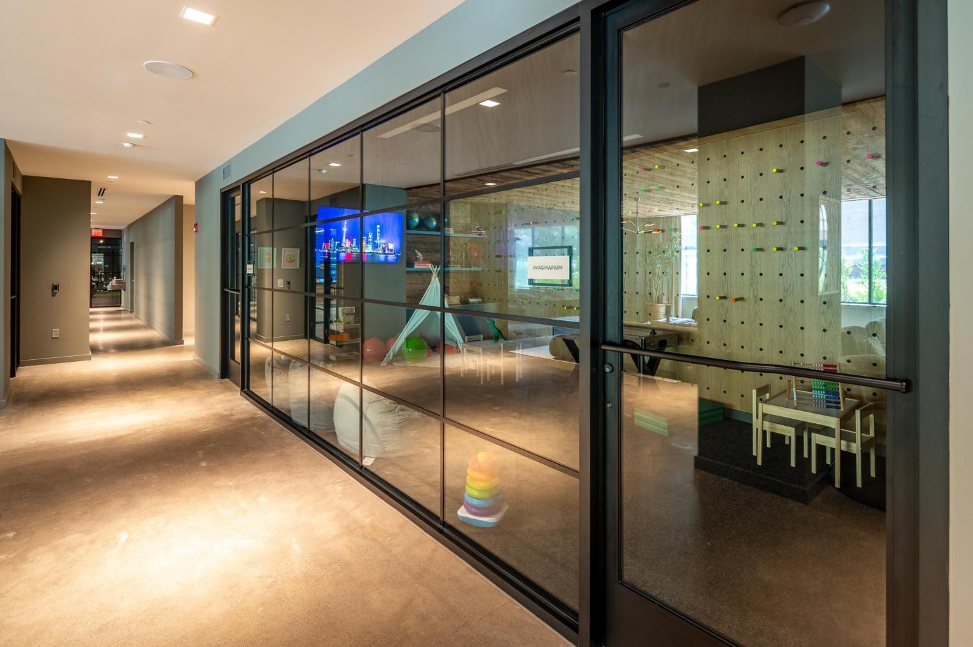 Luxury Apartments By Hyatus At The Asher Стэмфорд Экстерьер фото